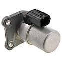 Manual Transmission Shifter Solenoid