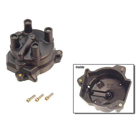 YEC Distributor Cap