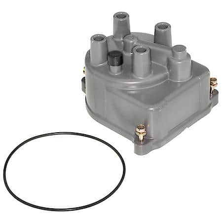 Distributor Cap