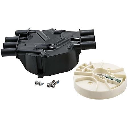 Distributor Cap and Rotor Kit