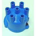 Distributor Cap; 4.2L; 78-90 Jeep CJ/Wrangler YJ