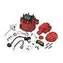 Distributor Cap And Rotor Kit