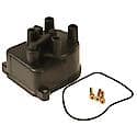 Distributor Cap