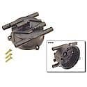 Bosch Distributor Cap