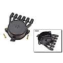 YEC Distributor Cap