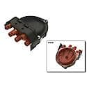 Distributor Cap