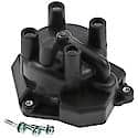 Distributor Cap