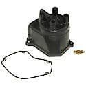 Distributor Cap