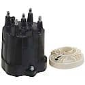 Distributor Cap and Rotor Kit