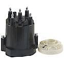 Distributor Cap and Rotor Kit