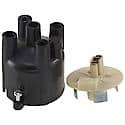 Distributor Cap and Rotor Kit