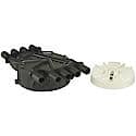 Distributor Cap and Rotor Kit