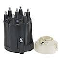 Distributor Cap and Rotor Kit