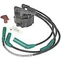 Distributor Cap and Rotor Kit