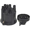 Distributor Cap and Rotor Kit