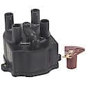 Distributor Cap and Rotor Kit