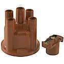 Distributor Cap and Rotor Kit