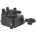 Distributor Cap and Rotor Kit