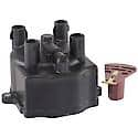 Distributor Cap and Rotor Kit