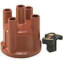 Distributor Cap and Rotor Kit