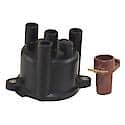 Distributor Cap and Rotor Kit