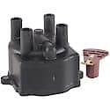 Distributor Cap and Rotor Kit