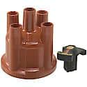 Distributor Cap and Rotor Kit