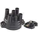 Distributor Cap and Rotor Kit