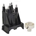 Distributor Cap and Rotor Kit