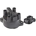 Distributor Cap and Rotor Kit