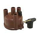 Distributor Cap and Rotor Kit