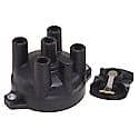 Distributor Cap and Rotor Kit