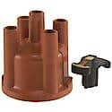 Distributor Cap and Rotor Kit