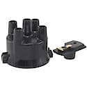 Distributor Cap and Rotor Kit