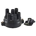 Distributor Cap and Rotor Kit