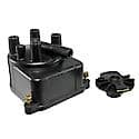 Distributor Cap and Rotor Kit