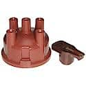 Distributor Cap and Rotor Kit