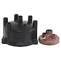 Distributor Cap and Rotor Kit