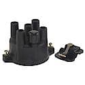 Distributor Cap and Rotor Kit