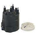 Distributor Cap and Rotor Kit