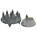 Distributor Cap and Rotor Kit