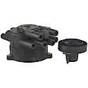 Distributor Cap and Rotor Kit