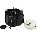 Distributor Cap and Rotor Kit