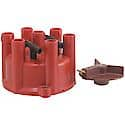 Distributor Cap and Rotor Kit