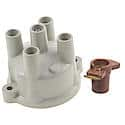 Distributor Cap and Rotor Kit