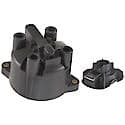 Distributor Cap and Rotor Kit