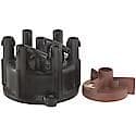 Distributor Cap and Rotor Kit