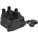 Distributor Cap and Rotor Kit