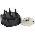 Distributor Cap and Rotor Kit