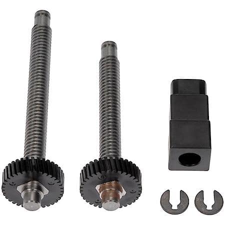 Column Motor Repair Kit